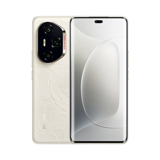 Honor 300 Ultra SLR-level Yagu Portrait 50 million periscope telephoto Ultrasonic fingerprint 5G AI smartphone Official flag National subsidy Camellia 12G+512GB