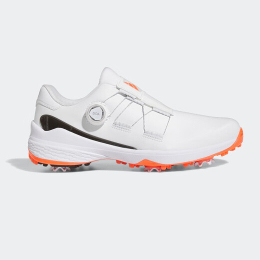 Adidas Golf Shoes Men's ZG23 серия новая мода легкая антиколевая вода для водных сплай