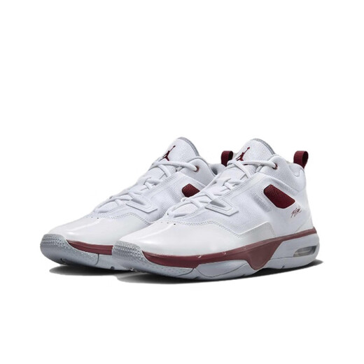 耐克（NIKE）Jordan Stay Royale 3 实战缓震训练篮球鞋 FB1396-160 41