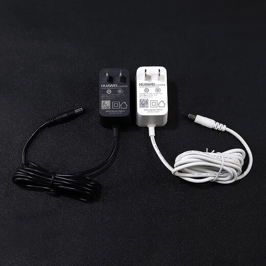 Huawei Honor Box 5.1V2.1A Power Adapter wS831/m310/m321/m330 Router Charging Cable 12V-1A (Huawei White)