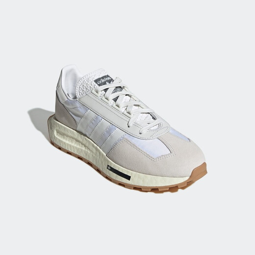 
Adidas Clover Autumn Men's Shoes Women's Shoes RETROPY E5 Sports Shoes Casual Shoes GV9227 40.5