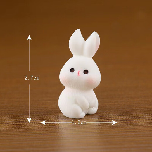 Linku Mite Healing GADGE MINI TOY TOY TOY Desktop Coll Coll Decorment Dired Gift для девочек SET 8