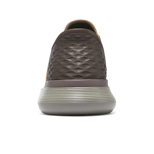 Skechers flash wear shoes men's shoes summer thin casual business shoes soft sole pedal derby shoes comfortable work shoes 205046