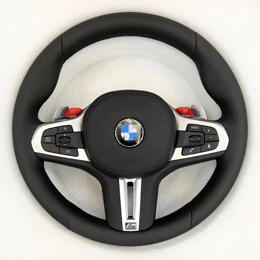 
Applicable to BMW 12357 Series 3518 upgraded new G thong steering wheel reversing image full LCD instrument. Make an appointment to install deposit in the store