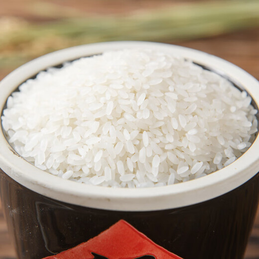 Fulinmen Daohuaxiang Northeast Rice Wuchang Rice Rice Ten Jin Jin is equal to 0.5 kilogram 5kg