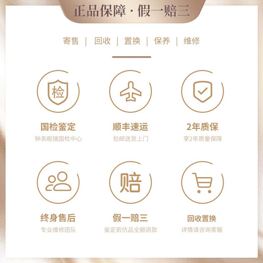 Second-hand 99 new Chopard men's watch classic racing series chronograph automatic mechanical men's watch 168331-3001 second-hand watch 39mm diameter