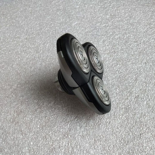原装飞利浦剃须刀头 RQ1050 1060 1090 RQ1075 1085刀网刀片配件 一整套刀头