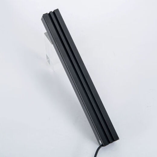XMSJ28mm宽4排灯珠 条形光源 高亮度 大视野检测 工业机器视觉光源 LB1047M长1047*宽28mm