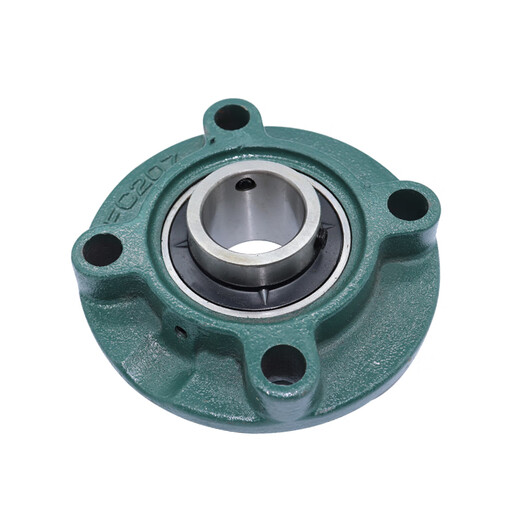Outer spherical bearing with seat UCFC201 202 203 204 205 206 207 208 209 21 Thickened quality FC210 others