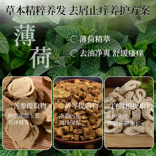 Bawang Shampoo Anti-dandruff, anti-itch and oil-control shampoo 1000ml (fresh and refreshing anti-dandruff, anti-itch and oil-control shampoo)