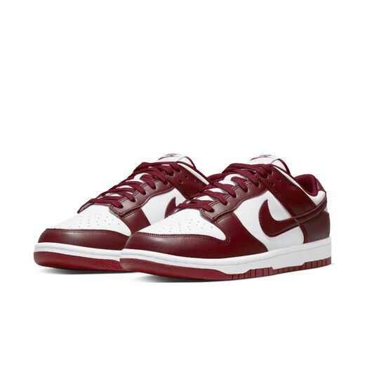 耐克（NIKE）Dunk Low Retro男子耐磨防滑低帮板鞋 DD1391-601 DD1391-601 44.5