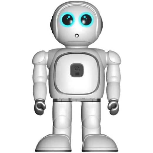 Kletterer R8-Pro intelligenter Kinder für frühkindliche Bildung Roboter Sprachdialog Baby Lernmaschine Story Maschine Programmierbar