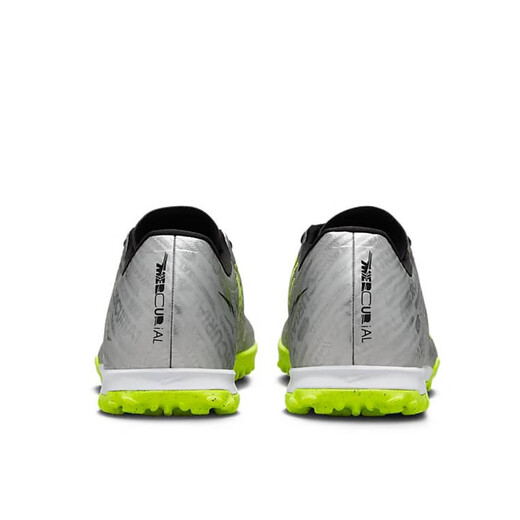 Nike (NIKE) Cool Football Nike Mercurial 25th Anniversary Mercurial 15 ZOOM TF mid-range broken spike football shoes FB8396-060 FB8396-060 TF mid-range broken spike 39 JP245