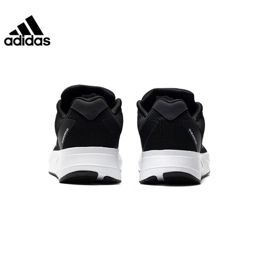 
Adidas men's shoes DURAMO SL breathable casual low top sports shoes running shoes ID9849 UK7.5 size 41
