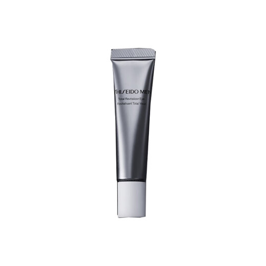 资生堂（Shiseido）新男士焕能紧致眼霜保湿滋润淡纹七夕情人节礼物 15ml