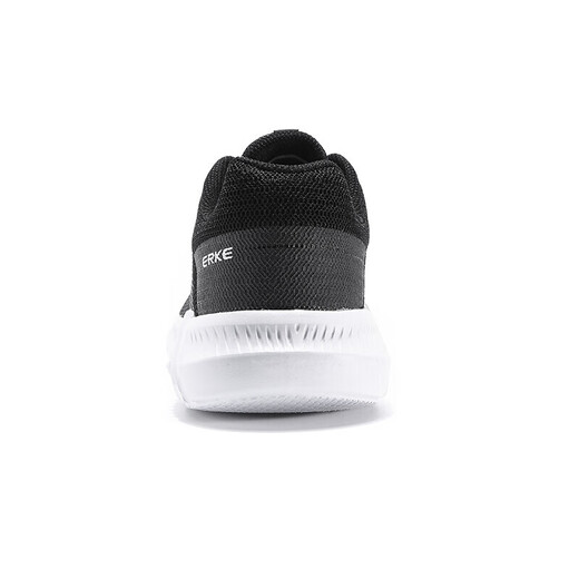 Hongxingerke (Erke) Sportschuhe Herrenschuhe Casual Summer Mesh atmungsaktives leichte weiche Sohle-Kee-resistente Pendeln Langzeitständer Outdoor-Laufschuhe für Männer