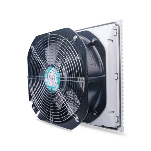 Demma Ventilation Filtre Group Economical Refracte Fabant Fantre Filtre Filtre Distribution Boîte d'obturation Réseau FK6621.230 (AC220V) OUVERTISSE 92