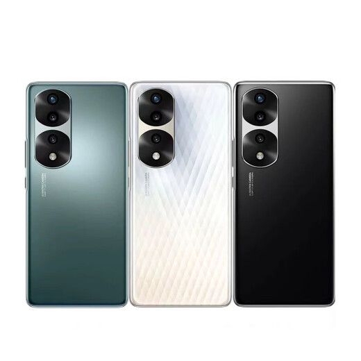 Original Huawei HONOR Honor 70/70Pro glass back cover disassembly mobile phone battery cover rear back shell Honor 70pro streamer crystal single cover sold only to professional maintenance personnel