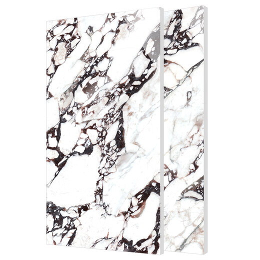 Pinecone Modern simple Bulgari large-slab living room floor tiles, marble tiles, bathroom wall tiles 750 1500 MS1203 600*1200MM