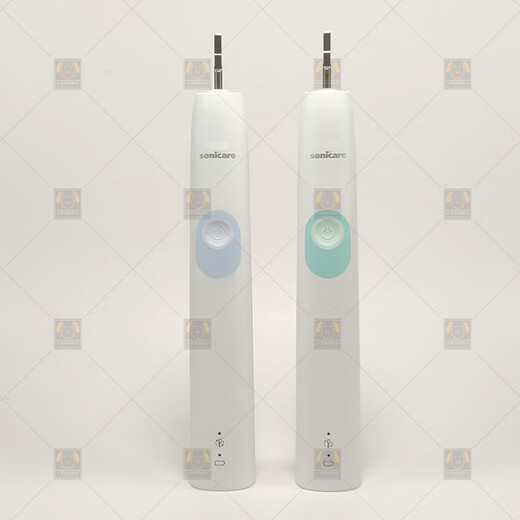 
Philips New Avent Philips Electric Toothbrush HX680 HX681 Adult Universal Sound Wave Electric Toothbrush HX680J Host Handle Philips Bulk-681J Set-Powder 1 Pin