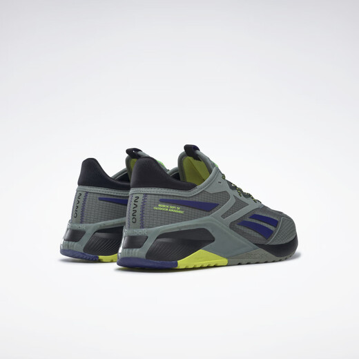 
Reebok training shoes men's shoes for spring new NANO X2 TR ADVENTURE running HP9227 Chinese code 39 (25cm) US7