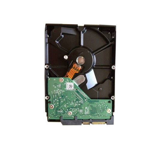 HikVision Monitoreo DISCO DURO 1T2T4T6T8T Accesorios de monitoreo de disco duro Seagate West Western Digital Hard Disk Monitor de almacenamiento de registros de registro Seagate Monitoreo [1T disco duro]