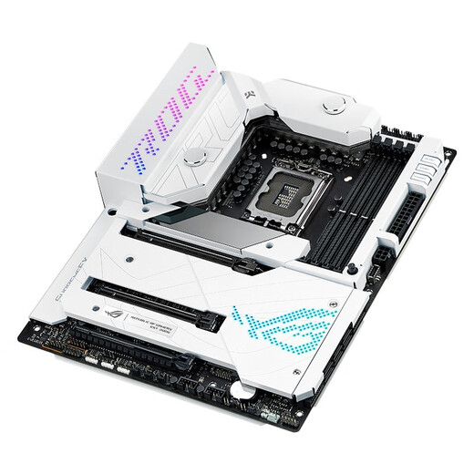 华硕（ASUS）  Z790 Z690 电脑游戏电竞主板 支持DDR5D4内存  MAXIMUS Z690 FORMULA