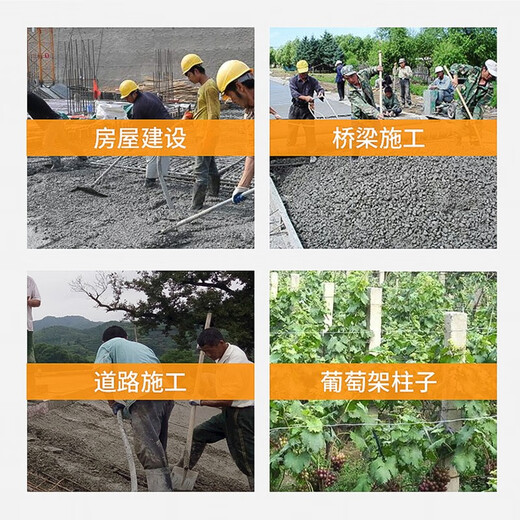 XMSJYL手提式混凝土振动棒振动器小型水泥振捣棒单相电220V 3880W+(50型1.5米棒)