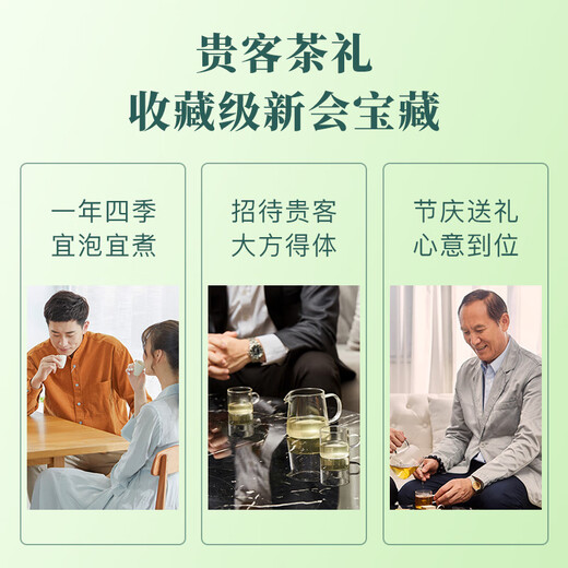 Bama Tea Industry Pu'er Tea Xiaoqing Orange Xinhui Orange/2019 RIPE 250G TEA CONDIGADO TIE