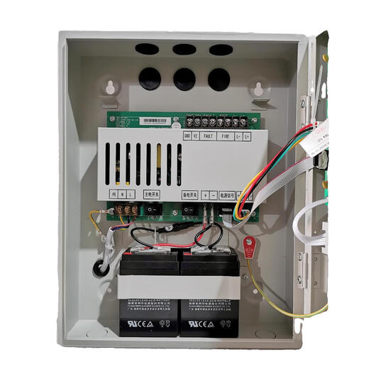 青鸟消防 消防安全整体解决方案火灾报警控制器JB-QB-JBF5009 青 JBF5009-50点位