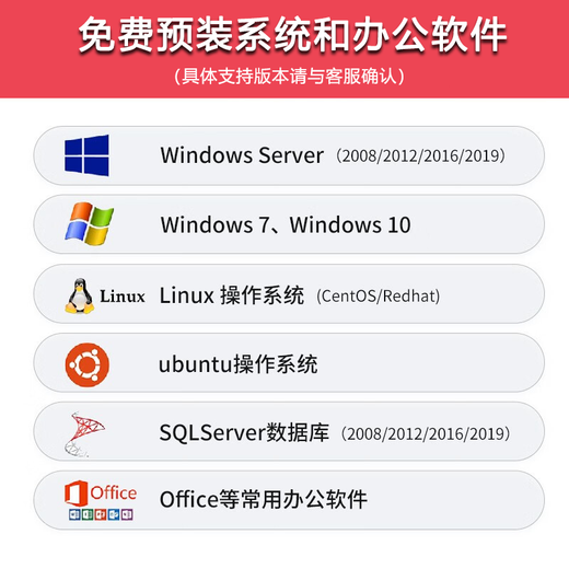 Lenovo (lenovo) ThinkServer TS90X Tower Server Stockage de fichiers hôte Finance Business Office Home Computer Desktop TS90X 丨 Xeon E-2324G Quad Core 3,1 GHz 32G de mémoire 丨 Disque dur 2x2T 丨 RAID1