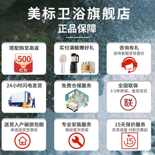 美标五金挂件家用毛巾架毛巾杆 马桶刷 纸巾架杯架 挂衣钩 毛巾环 1484杯架
