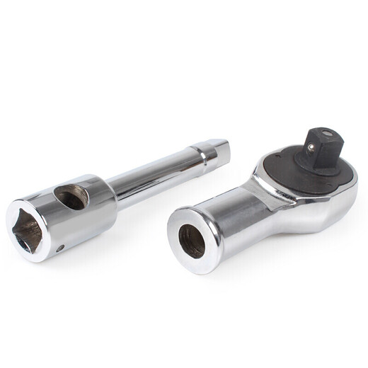 鰰Japan Fukuoka Tools Quick Release Ratchet Wrench Socket Set Heavy Duty Motorcycle Maintenance Tool Set 鰰