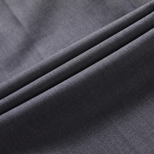 Romon suit men's three-piece slim-fit professional formal business suit suit groom's suit wedding dress men's suit