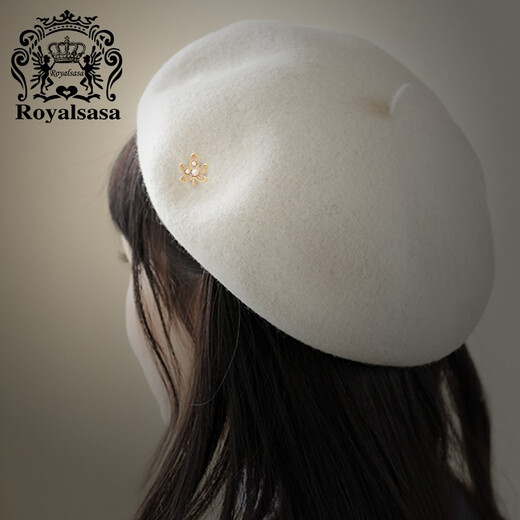 Royal Salsa Maple Leaf Brooch Elegant Female Corsage Trendy Suit Sweater Jacket Collar Pin Anti-exposure Accessories Gift