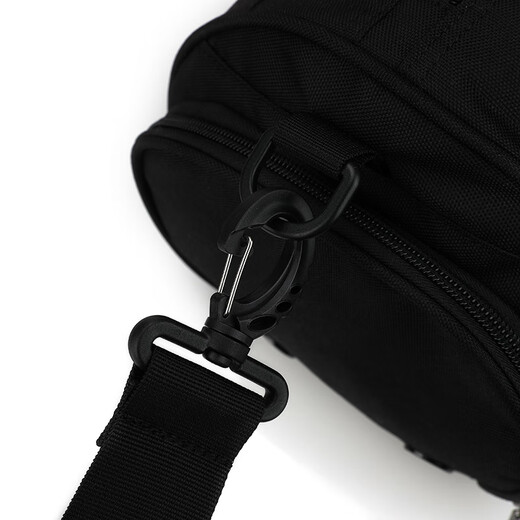 Sac de voyage de voyage inoxique inoxy
