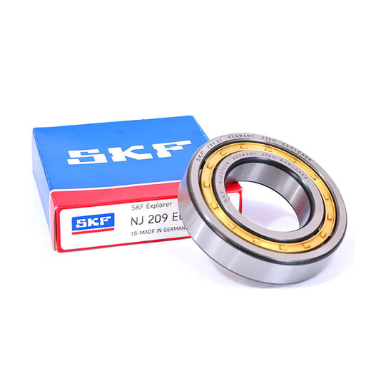 SKF圆柱滚子轴承NJ NU 1044 1048 1052 1056 ECP ECJ ECM/ SKF---NJ1048ECM