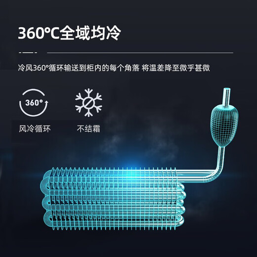 Bacchus wine cabinet with double doors, 150 bottles, thermostatic cabinet, home commercial tea cabinet, frozen beer, champagne, whiskey ice bar, double-door built-in wine storage, large living room, villa, combination cabinet, left full wooden shelf + right hanging cup 416L YC-208 air-cooled compressor four temperature zones