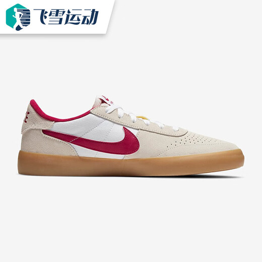Nike Herrenschuhe SB Heritage Vulc Retro-Low-Top-Freizeitsneaker CD5010-100 CD5010-100 42