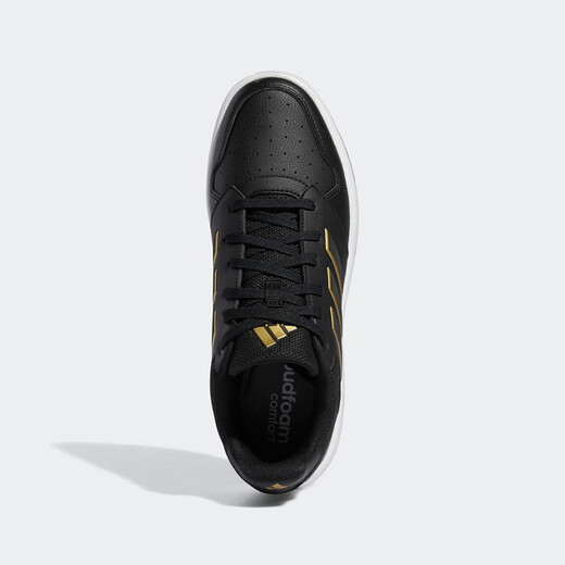 阿迪达斯 （adidas）【滔搏运动】男鞋运动鞋场下篮球鞋复古耐磨舒适 GZ4855 44.5
