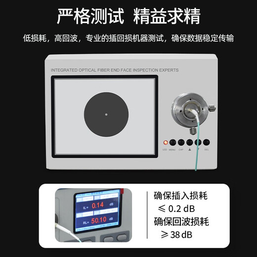 优普连 电信级万兆多模光纤跳线lc-lc-FC-SC-ST OM3多模双芯尾纤 抗弯曲数据机房专用光纤线 万兆多模双芯LC-LC 2.0MM双工头 2米