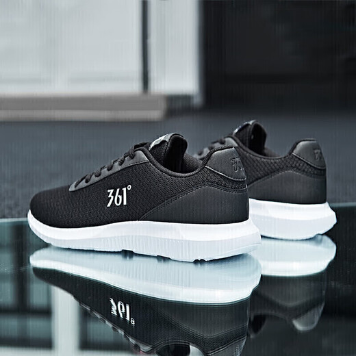 361 sports shoes men's shoes summer breathable thin lightweight mesh fitness casual running shoes men 671832270-3
