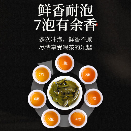 Legendario té de té oolong tieguanyin fragancia fuerte especial 500 g de cita de regalo mediana bebida té sugerida