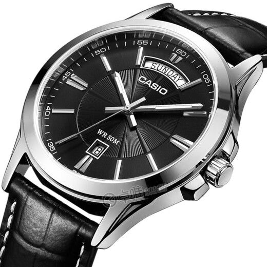 Casio (Casio) Herrenbeobacht