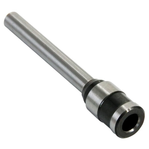 Geeignet für Deli 3846 Hohlbohrmesser 3888 3885 3839 3880 Zertifikat Bindungsmaschine Bohrbitbohrnadel 3884S/14660S Bohrmesser (importierter Stahl)