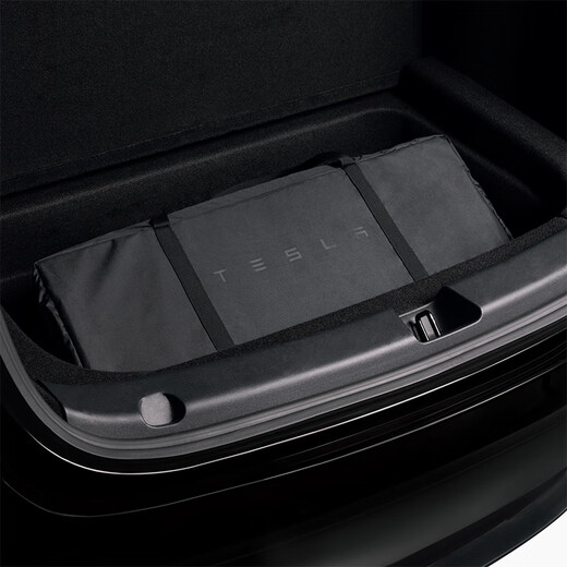 Tesla Official Model Y Inflatable Mattress Driving Car Camping Inflatable Bed Sleeping Foldable