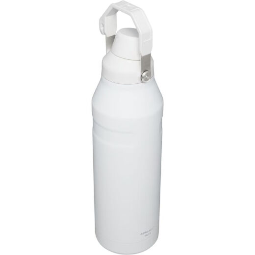 STANLEY保温杯超大容量保冷保温带提手防漏不含BPA健身旅行1478ml Polar 1478ml 16 Oz