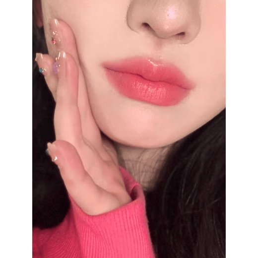 Chanel Lippenstift- und Parfüm-Kombinationsset, Geschenkbox, Geständnisset, chinesisches Valentinstagsgeschenk für Frau, Liebhaber und Freundin, weiße Tube 920+ Puder Encounter Eau de Toilette 50 ml-Set