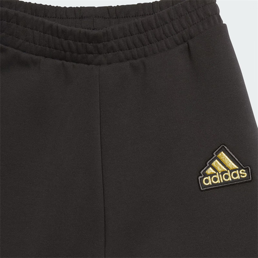 Adidas 24 Neujahr Model Herren- und Frauensport und lässige Langhülle Closed Hood Set JF3881JF3882 Red und Black JF3881 98cm