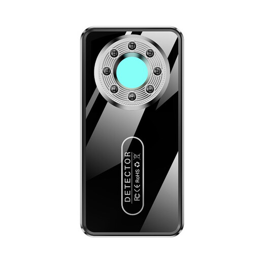 Disney hotel camera anti-candid camera smart detector anti-theft anti-listening equipment anti-tracking GPS positioning detector